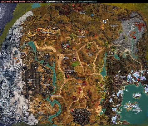 gw2 website.